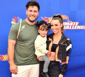 Brock Davies Reveals His and Scheana Shay's Plans for Baby No. 2: Details