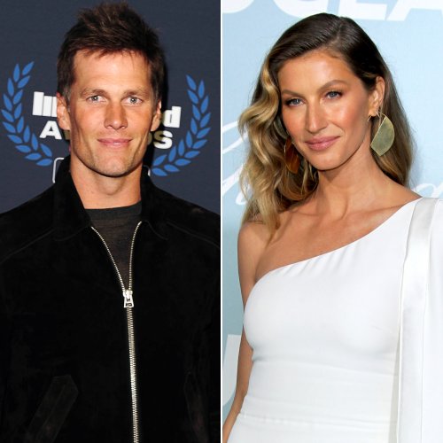 Tom Brady Shares Cryptic Quote After Gisele Bundchen’s Candid Interview About Their Split: ‘Endure the Betrayal of False Friends’