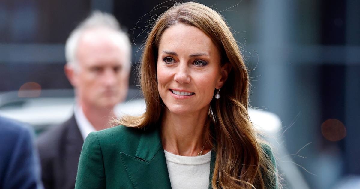 Kate Middleton’s Quintessential Fall Top Has a $20 Twin on Amazon — It’s Bound To Sell Out