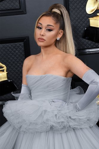 Ariana Grande Addresses Body Shamers Says People Are Comparing Her ‘current Body To The 