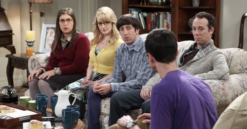 Which ‘The Big Bang Theory’ Alum Is Officially the Lead of Their Own Spinoff?