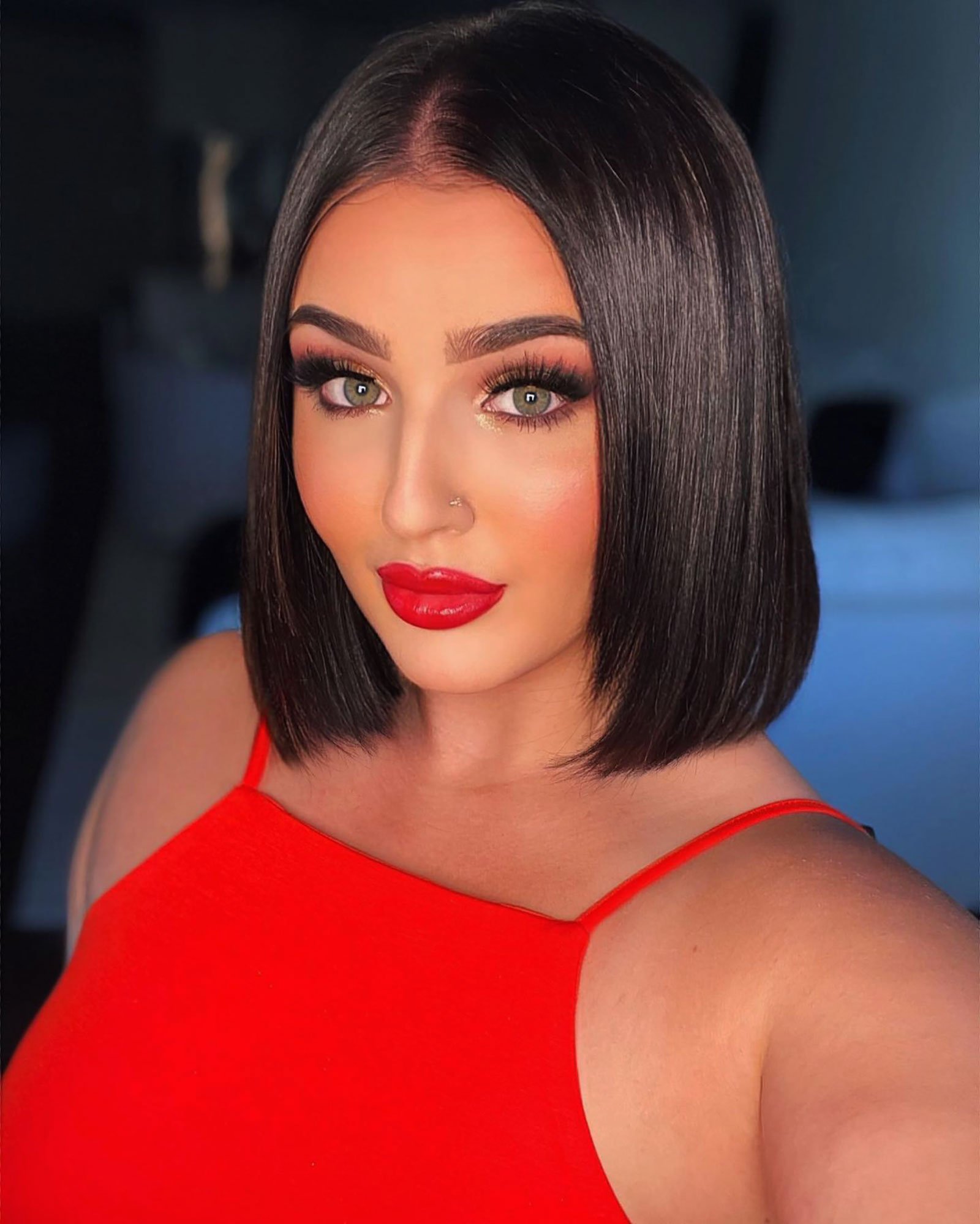 Who Leaked Mikayla'S Private Tiktok Content? - 7fnsbx7