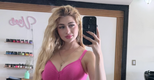 Who Is Valeria Marquez, the Mexican Beauty Influencer Reportedly Murdered During Livestream?