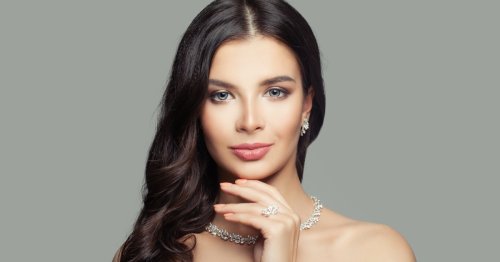 Affordable Luxury: This Brand Is Making Diamond Jewelry Accessible — Score 40% Off Now