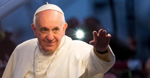 Pope Francis Dead at Age 88, 2 Months After Receiving Care for Double Pneumonia