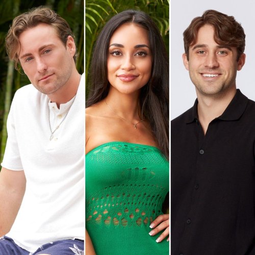 Back to 'BiP'? Johnny Says He's 'Recuperated' After Victoria, Greg Drama