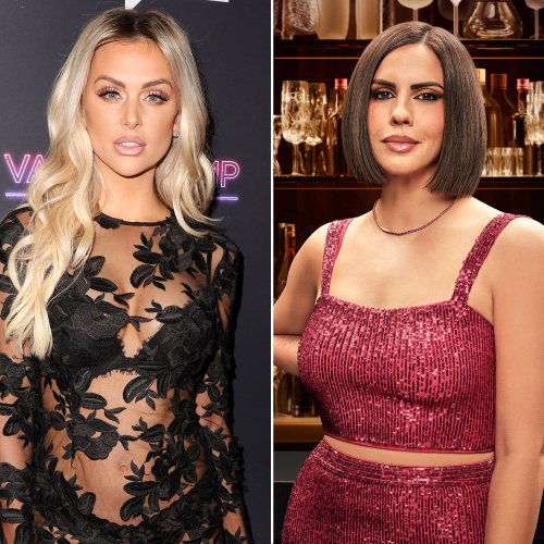 ‘Vanderpump Rules’ Star Lala Kent Is ‘Back in a Very Good Place’ With Katie Maloney After Rift