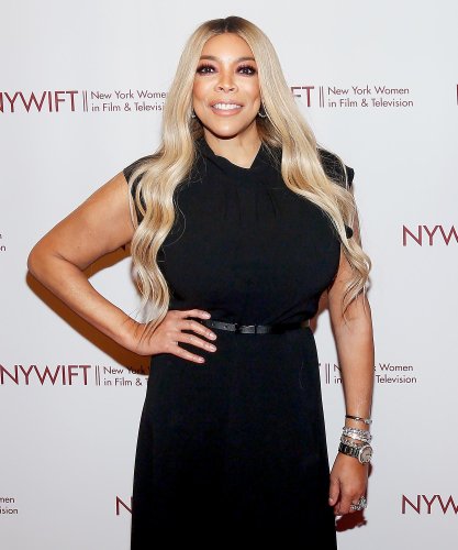 Wendy Williams’ Family Confirms She’s in a Facility Receiving Treatment for Cognitive Issues
