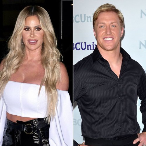 Kim Zolciak Biermann Shows Off Bikini Body Amid Kroy Biermann Divorce