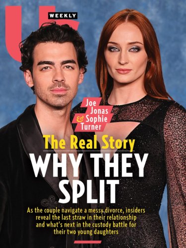 ‘The Final Straw’: What Led to Joe Jonas and Sophie Turner’s Divorce