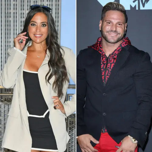 Jersey Shore Family Vacation' Season 6 Return Heats Up MTV Ratings