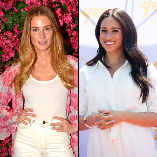 Millie Mackintosh Claims Former Pal Meghan Markle ‘Ghosted’ Her: It Was ...