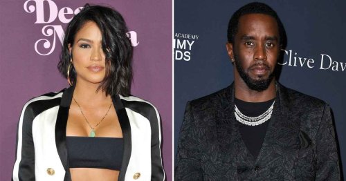 Cassie Testifies That She Used to Get Persistent Urinary Tract Infections Because of Diddy Freak Offs