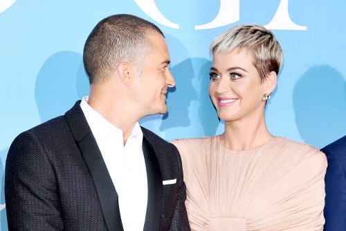 Orlando Bloom and Katy Perry ‘Getting Engaged Is Definitely a Possibility’