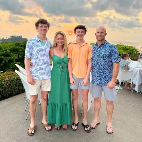 Entire Gardner Family Suffered ‘Severe’ Symptoms Before Miller’s Death