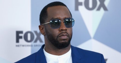 Male Escort Nicknamed ‘The Punisher’ Testifies He Was Hired for a Dozen Diddy Freak Offs