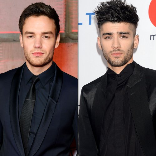 Liam Payne Addresses His Controversial Comments About Zayn Malik Reveals 100 Day Rehab Stay 