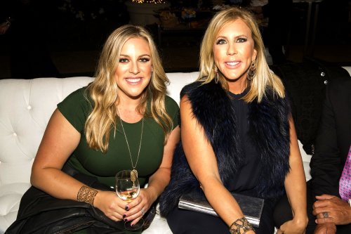 Vicki Gunvalson’s Daughter, Briana Culberson, Shares Before and After Keto Diet Photos: ‘I’ve Lost 45 Lbs’