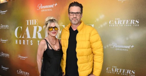 5 Fresh Starts: Celebrity Rebounds and Reconnections After Hardship