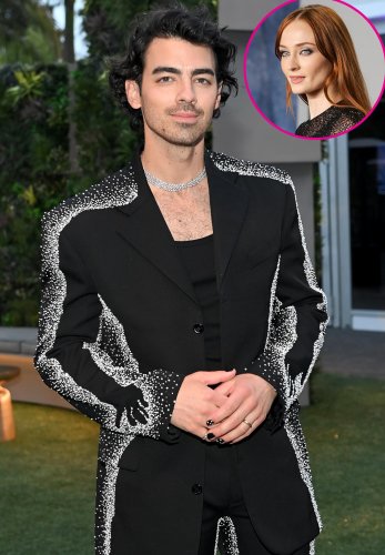 Joe Jonas Likely Has the 'Upper Hand' in Sophie Turner Lawsuit, Lawyer Says