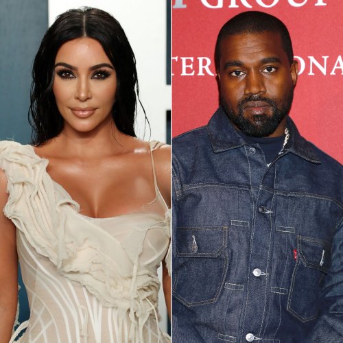Kim Kardashian Named a Billionaire Amid Kanye West Divorce ...