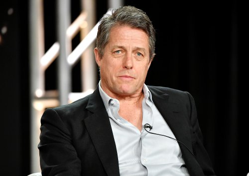 Hugh Grant Explains Why He Settled for ‘Enormous Sum’ of Money From ‘The Sun’ Instead of Trial