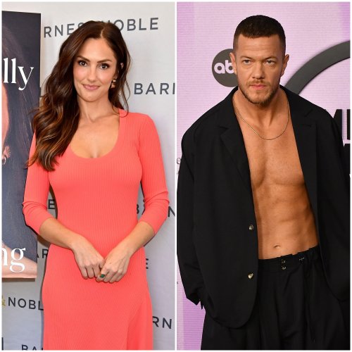 Joan Collins posts rare photo of daughter Katy to celebrate her 51st