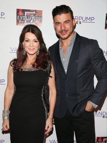 Lisa Vanderpump Reveals Which 'VPR' Stars She Does — And Doesn't — Talk To