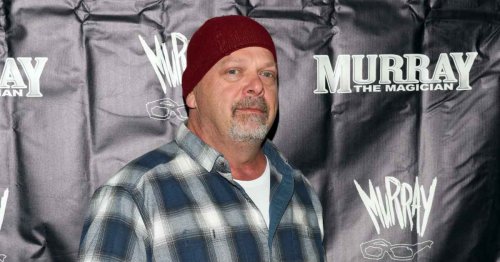 Pawn Stars’ Rick Harrison Second Guesses ‘Everything’ After Son’s Death at Age 39