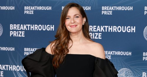 Drew Barrymore’s Skincare Staple Is Just $9 — Plus More of the Top Deals on Amazon This Weekend