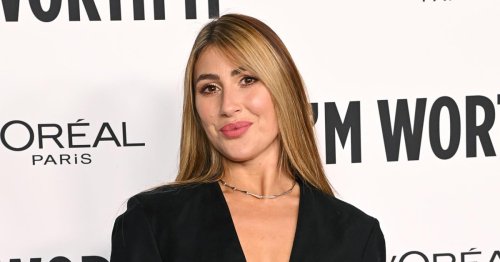 ‘Dancing With the Stars’ Pro Emma Slater Started the Carnivore Diet During Tour: ‘Disciplined’