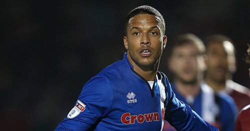 British Soccer Star Joe Thompson Dead at 36 After Cancer Battle, Wife Shares Emotional Tribute