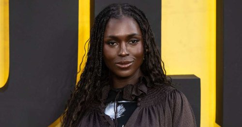 Jodie Turner-Smith Shares Rare Photo of Her and Ex Joshua Jackson’s Daughter After Settling Divorce