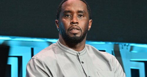 Snapshots of Diddy’s Hotel Room From His Arrest Entered as Evidence in Trial: See the Photos
