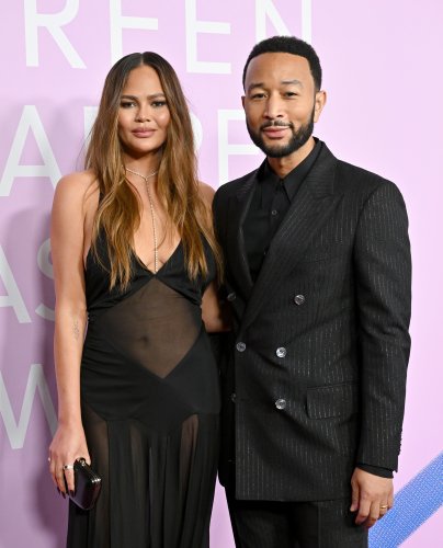 John Legend and Chrissy Teigen Are ‘Committed’ to ‘Getting Away From the Kids’ Once a Month