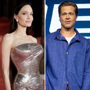 Angelina Jolie Claims Brad Pitt 'Choked' and 'Struck' Kids on 2016 Flight