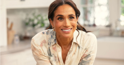 Meghan Markle’s Closet Is Filled With Gorgeous Spring Blouses — Shop These 10 Lookalikes From $16