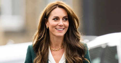 Kate Middleton Uses This ‘No-Needle Botox’ Serum for Youthful-Looking Skin — Snag It For 20% Off!