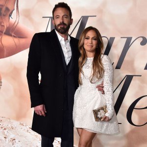 J. Lo's 1st Husband Ojani Is 'Not Convinced' Bennifer Marriage 'Will Last'