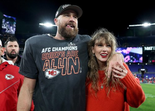 Why Heidi Montag Thinks Travis Kelce is ‘The One’ for Taylor Swift