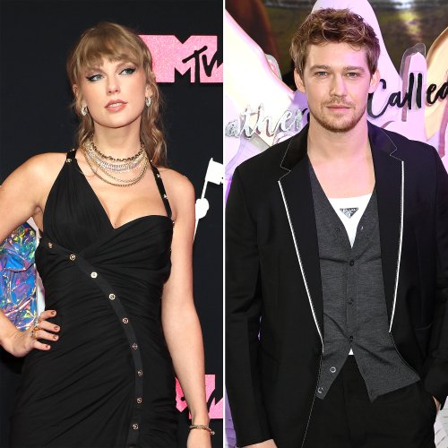 Why Do Taylor Swift Fans Call Joe Alwyn ‘Yogurt Boy’? The Nickname — Or Insult — Explained