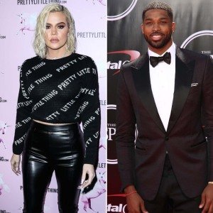 Khloe Kardashian Pens Cryptic Message as Tristan Steps Out With Mystery Woman