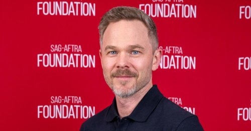 Shawn Ashmore Says Casting Agents Would ‘Flip a Coin’ to Decide If He or His Twin Landed a Role (Exclusive)