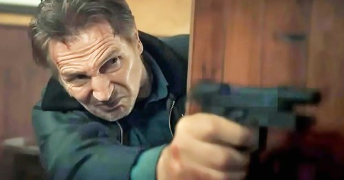 7 Best Action Movies on Amazon Prime Video Right Now (April 2025)