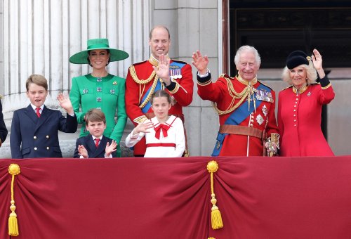 What Will the Royal Family Eat on Easter? Their Former Chef Weighs In on the Menu