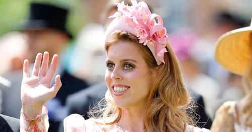 Princess Beatrice Recalls ‘Uncertainty’ of Daughter Athena’s Preterm Birth: ‘Fear of the Unknown’