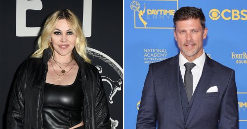 Shanna Moakler Reveals She’s Been Dating Soap Opera Star Greg Vaughan Since 2023: It’s ‘Healthy,’ ‘Peaceful’