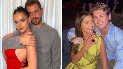 Golden Bachelor Gerry Turner, Theresa Nist Announce 2024 Wedding Special