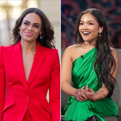 Former ‘Bachelorette’ Michelle Young Is ‘Incredibly Happy’ Jenn Tran Is the Next Lead