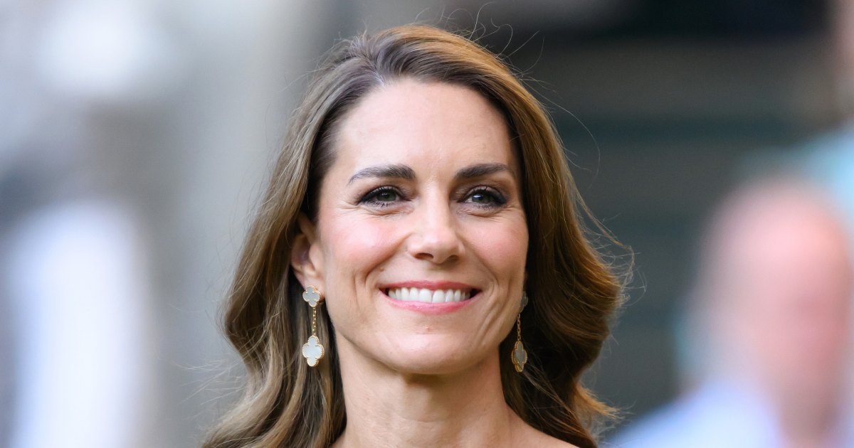 Kate Middleton’s Classy, Go-With-Everything Flats Style Belongs in Everyone’s Rotation
